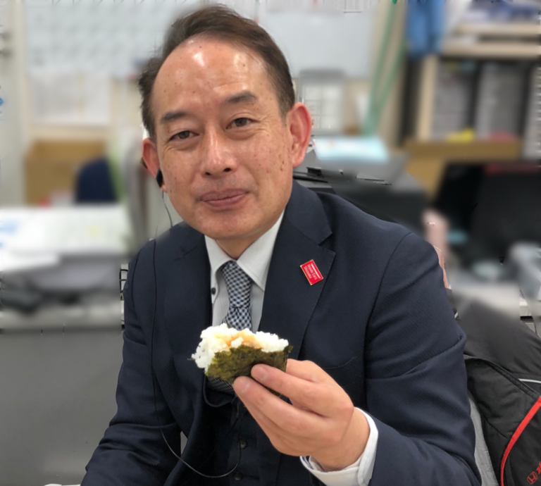 [沼津インター店] インター店おにぎりランキング