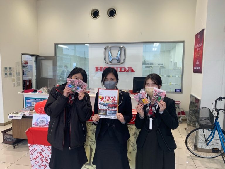 [沼津インター店] 決算大展示会開催！！