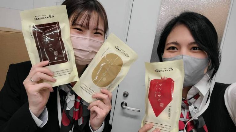 [沼津インター店] おもてなし