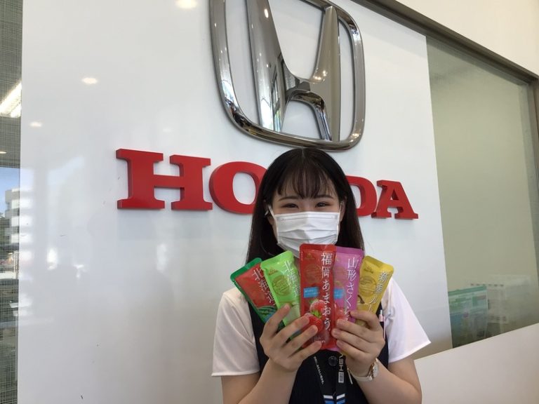 [沼津インター店] 夏季休業ありがとうございました！