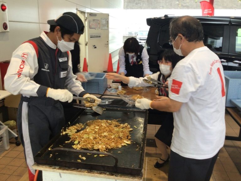 [沼津インター店] ありがとうございました！