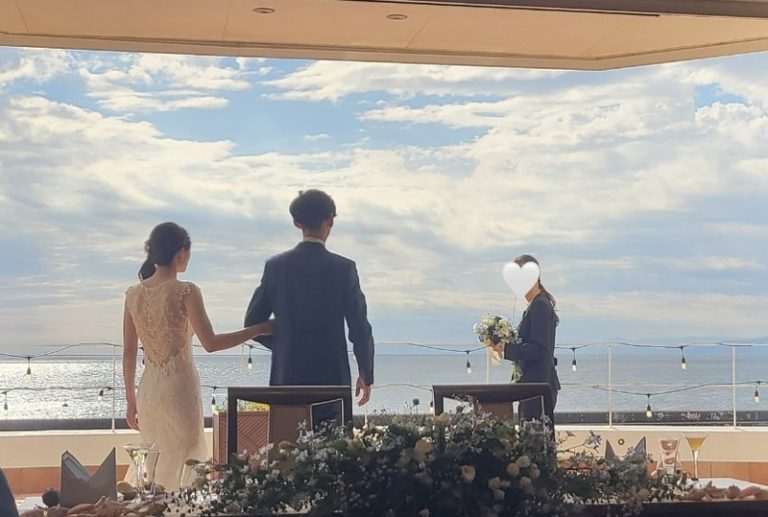 [沼津インター店] 👰💗🤵Happy Wedding 💍💒