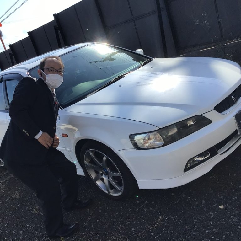 [沼津インター店] スタッフたちの愛車紹介！
