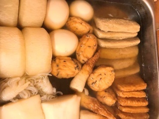 [天間北店] 冬といえば…
