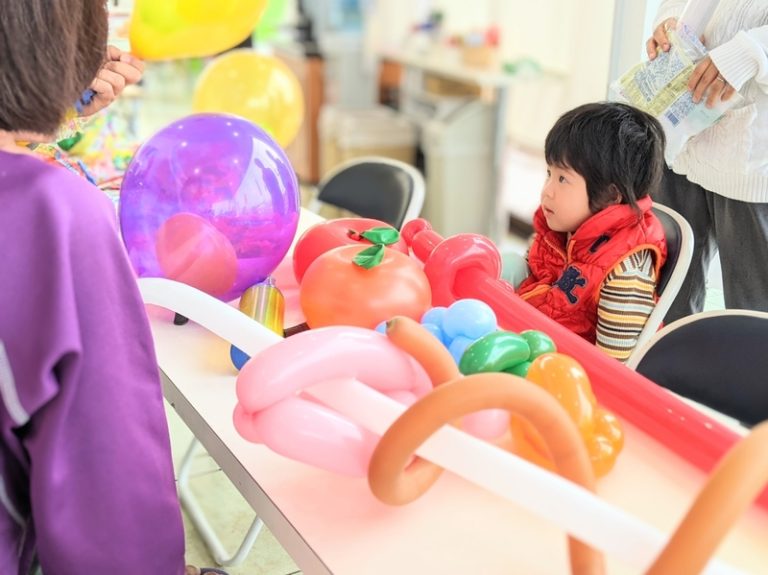 [天間北店] 感謝祭　ご来店ありがとうございました