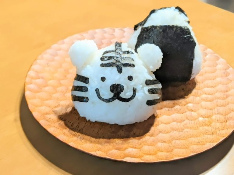 [天間北店] 今日は何の日か知ってますか？　おむすびの日なんです