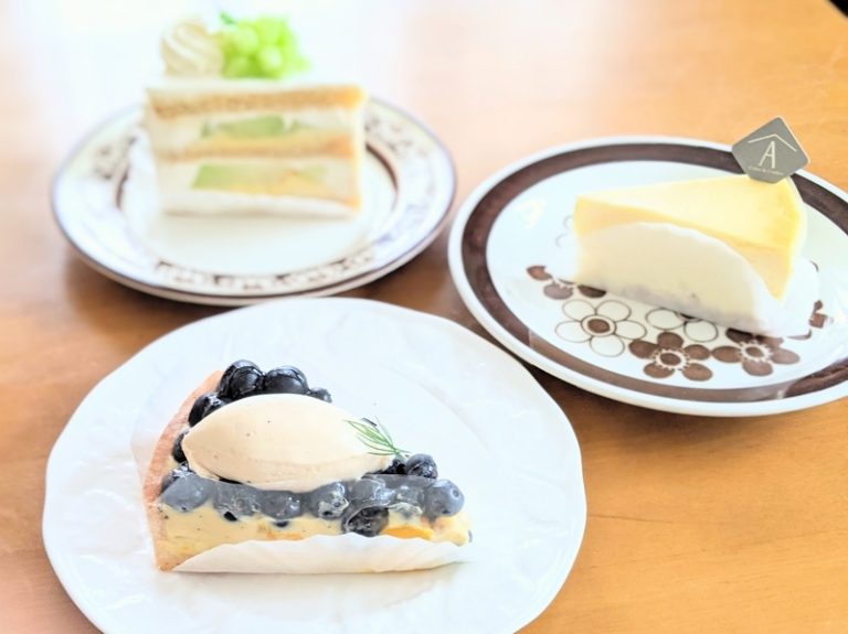[天間北店] White Day