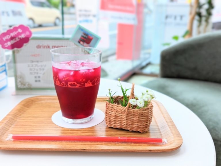[天間北店] 今月のおもてなし