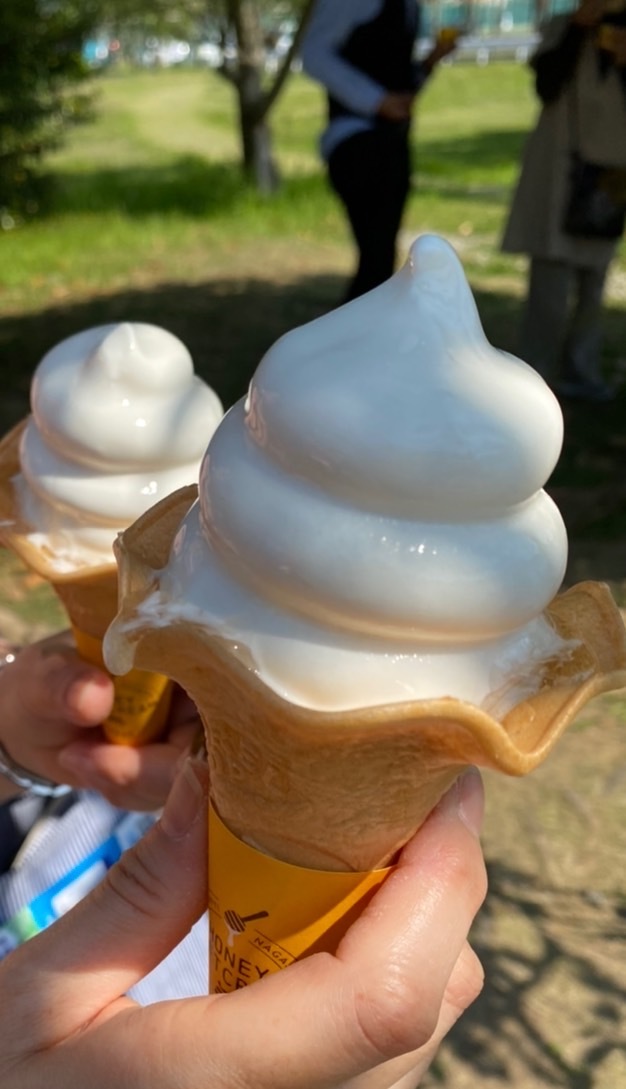 [天間北店] 🍦おすすめのアイス