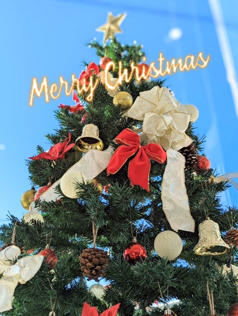 [天間北店] ★クリスマス★