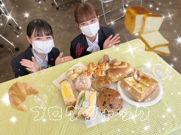 🍞🥯パン祭り🥐🥖