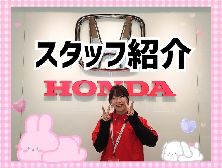スタッフ紹介