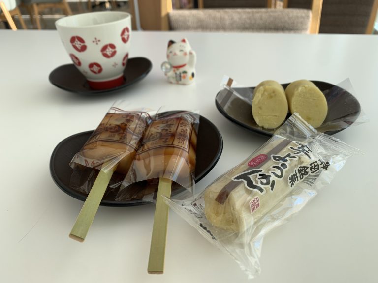 ブログジャック🍵🍡