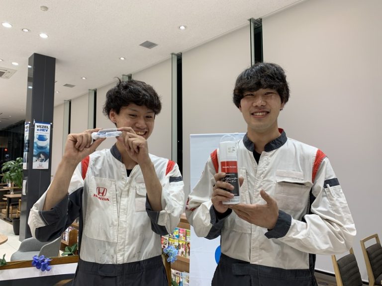 [清水吉川店] 今のおすすめアイテム紹介します。