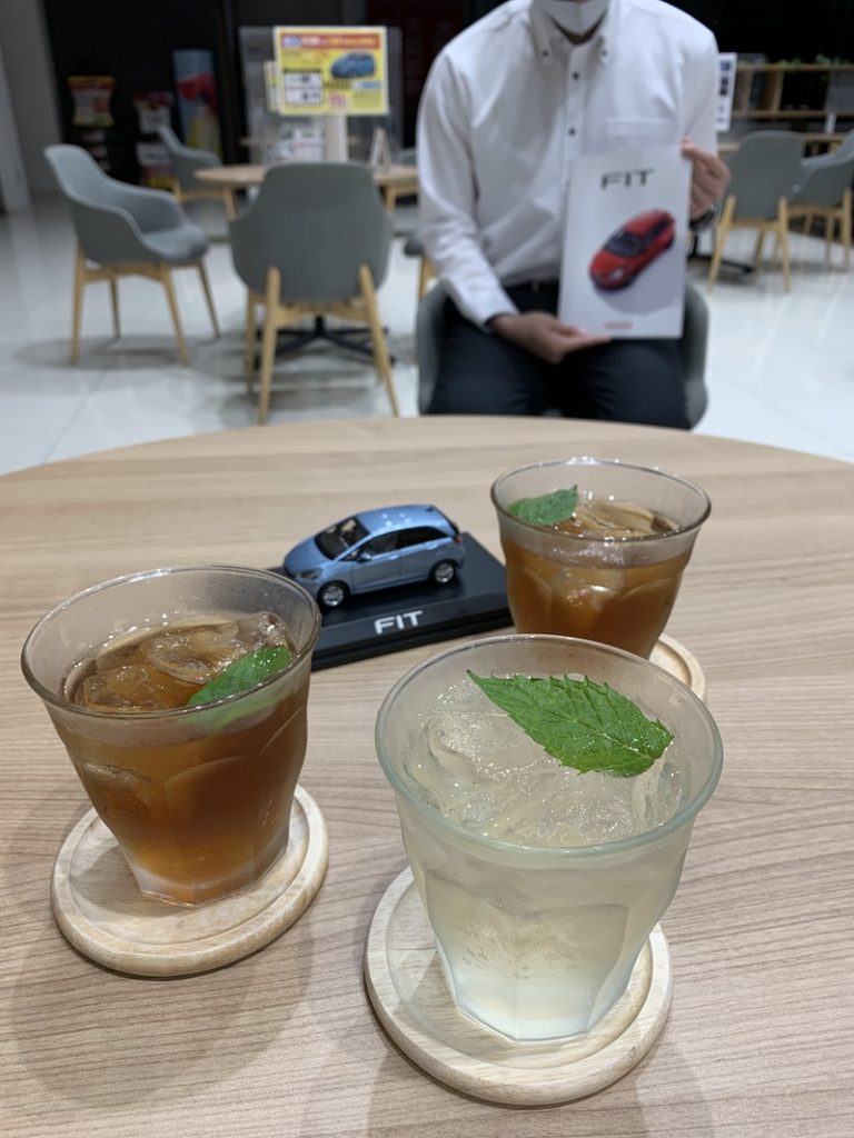 [清水吉川店] スカッと！しに来てください