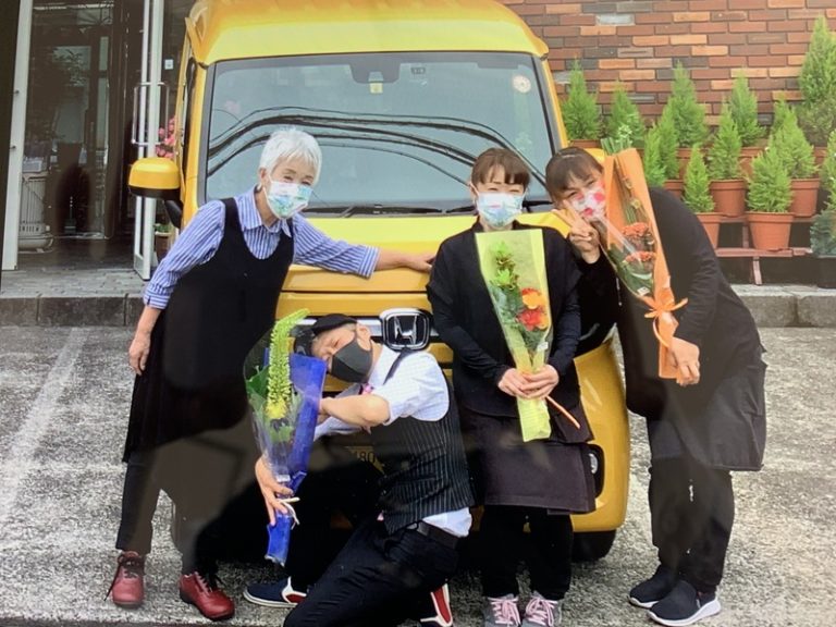 [清水吉川店] 祝！　ご納車