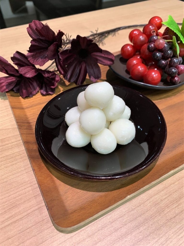 [清水吉川店] お月見🌙