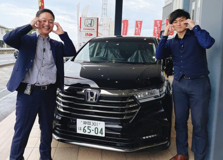 [清水吉川店] ★おすすめ中古車の紹介★