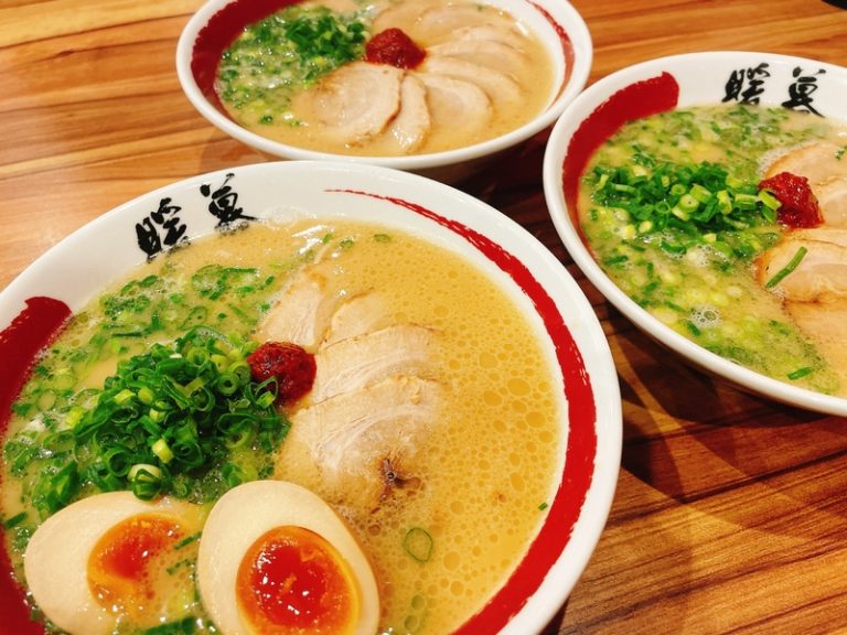 [清水吉川店] ラーメンといえば！！🍜