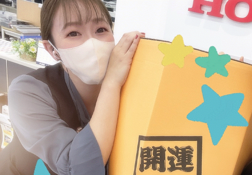 春のお客様感謝祭★