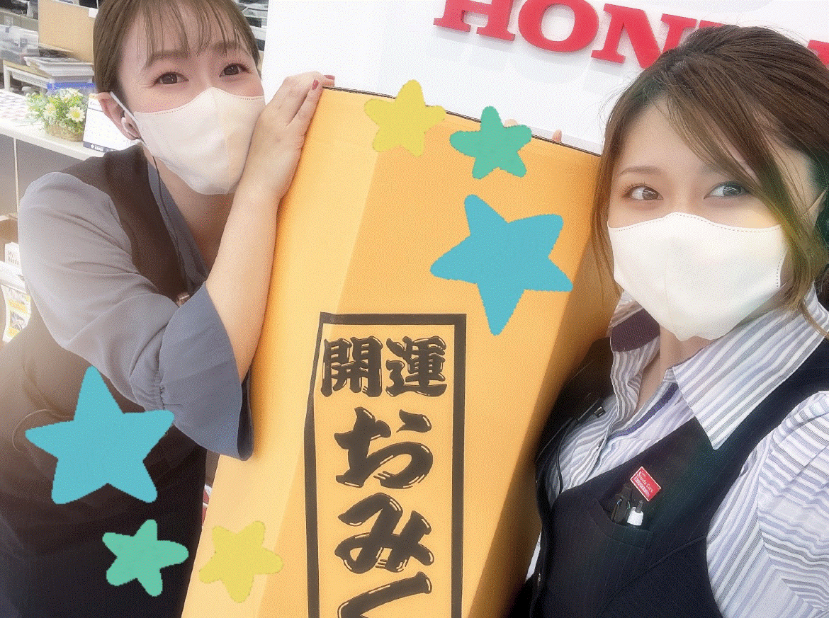 春のお客様感謝祭★