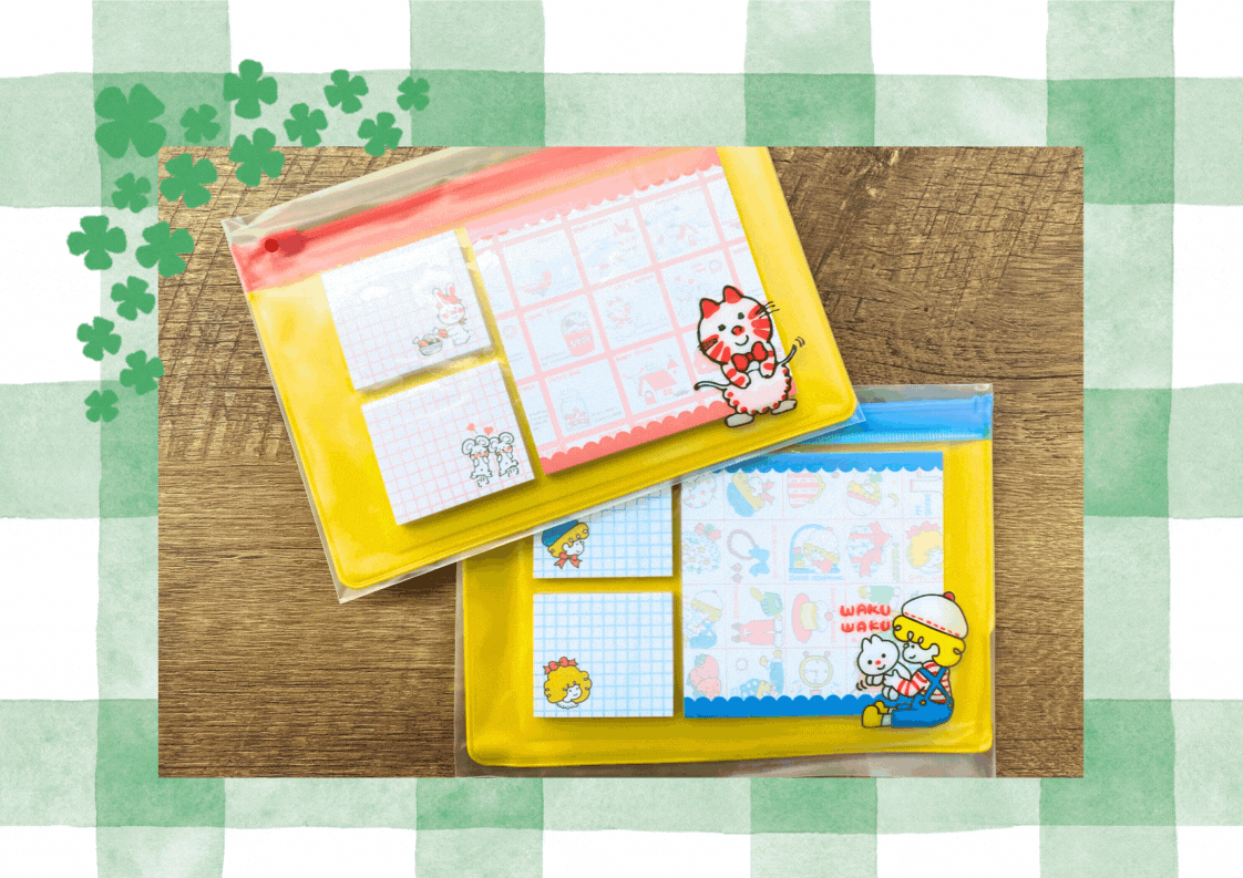 第2金曜はラッキーデー🍀