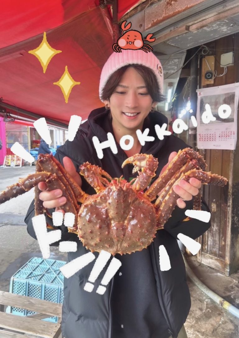 冬休みの思い出♪