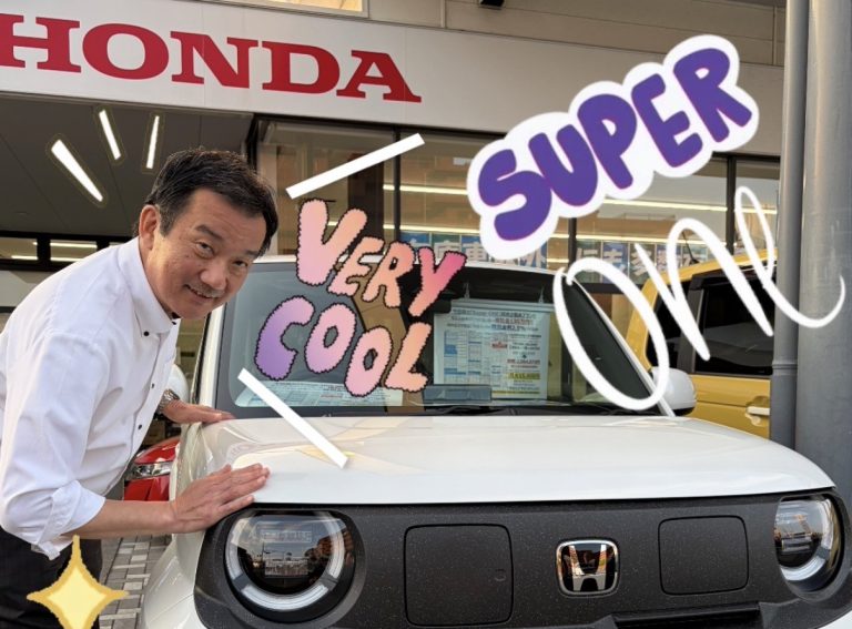 Super-ONE🚗
