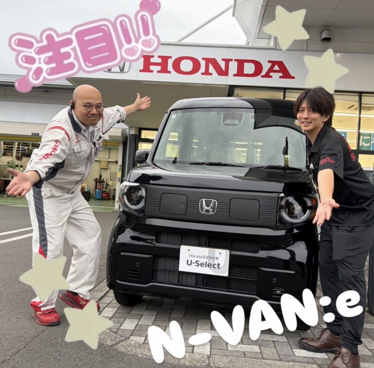おすすめ中古車★