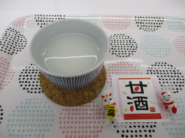 [U-Select静岡] 寒い冬のおすすめドリンク始めました！