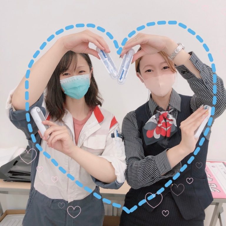 [U-Select静岡] スカっとお二人さん☆笑