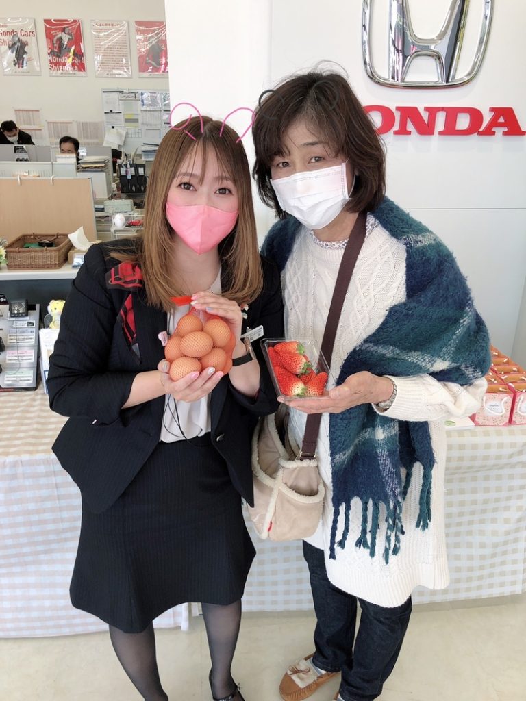 [U-Select静岡] ホワイトDay★