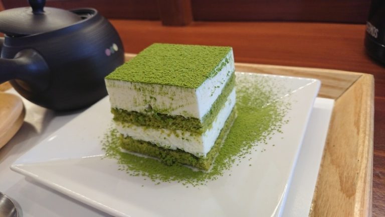 [U-Select沼津東] おすすめ和スイーツ