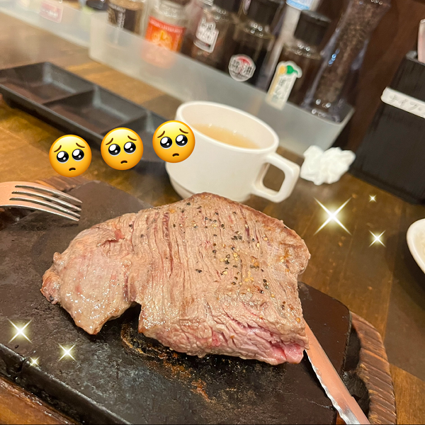 [U-Select沼津東] 肉！！！🍖