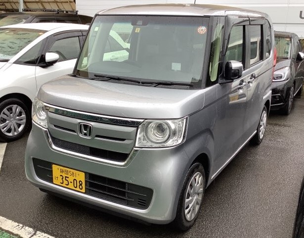 [U-Select沼津東] ☆人気のデモカーUP　中古車★