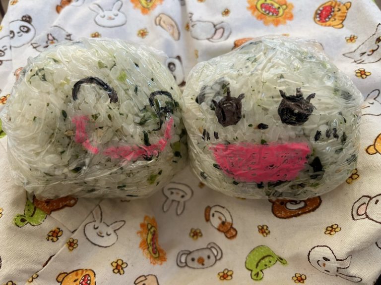 [U-Select沼津東] 私が好きな、おむすびの具