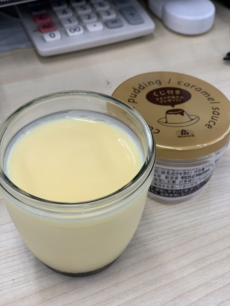 [U-Select沼津東] 店長の素敵な奥様から差し入れいただきました😚
