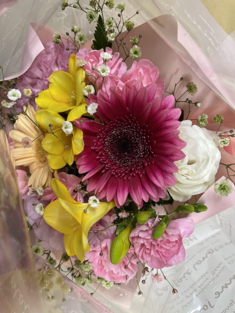 [U-Select御殿場] 久しぶりに🌷✨