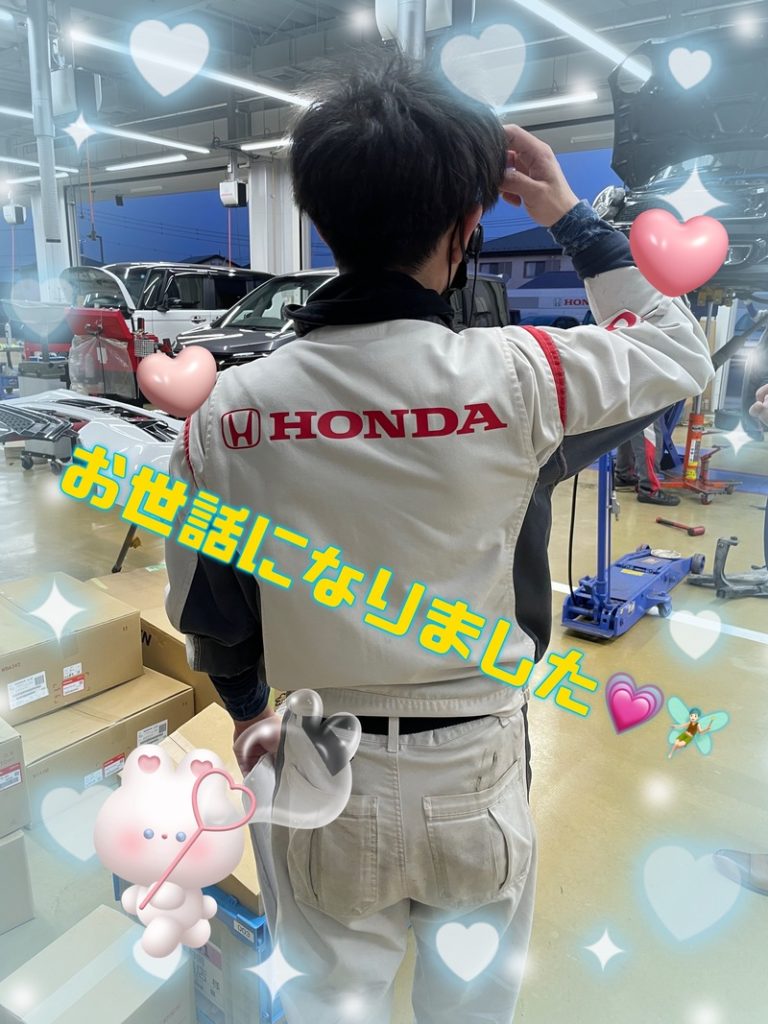 [U-Select御殿場] 心機一転★