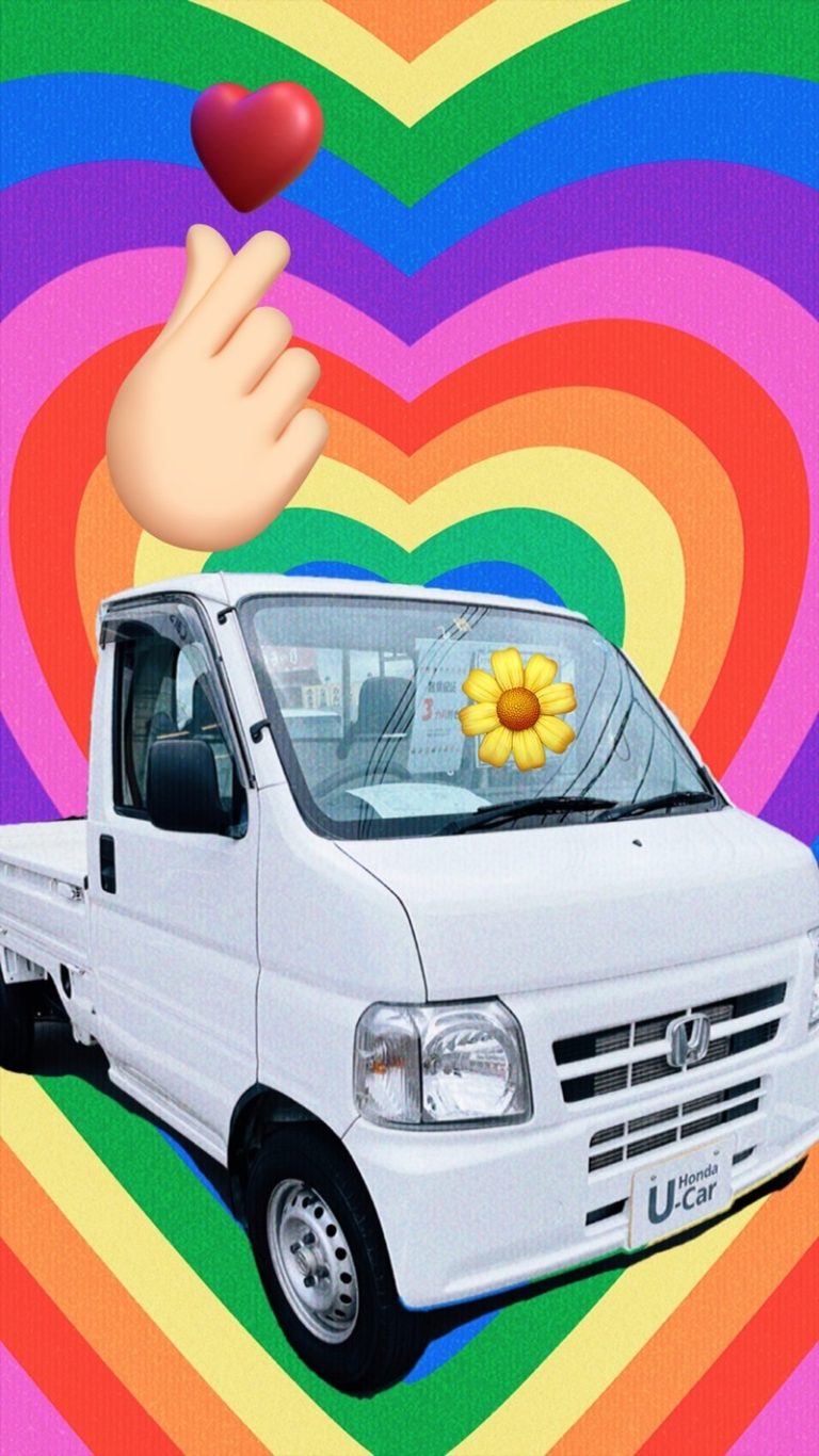 [U-Select御殿場] 🚚truck🥨👩🏻‍🚀