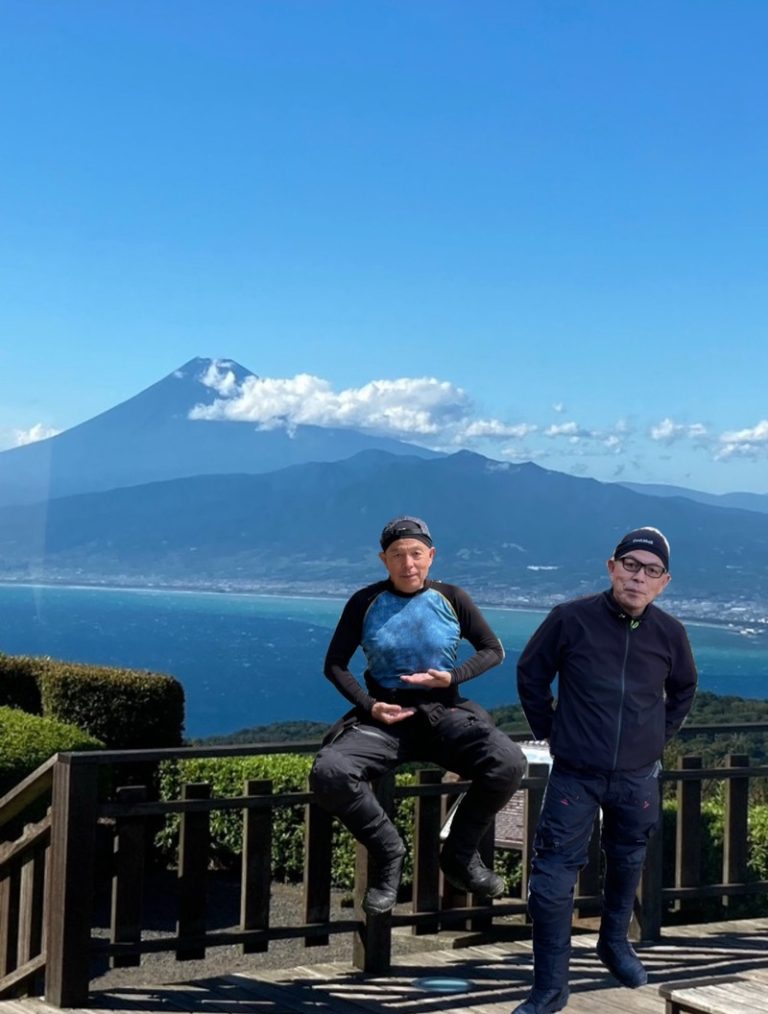 [U-Select御殿場] 富士山🗻