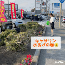 [U-Select御殿場] 🌼定休日です🌼
