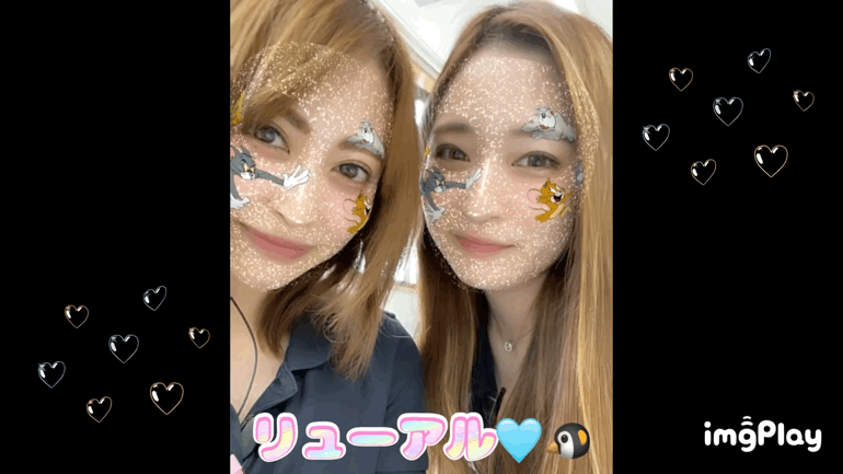 リニューアル🦄🌈