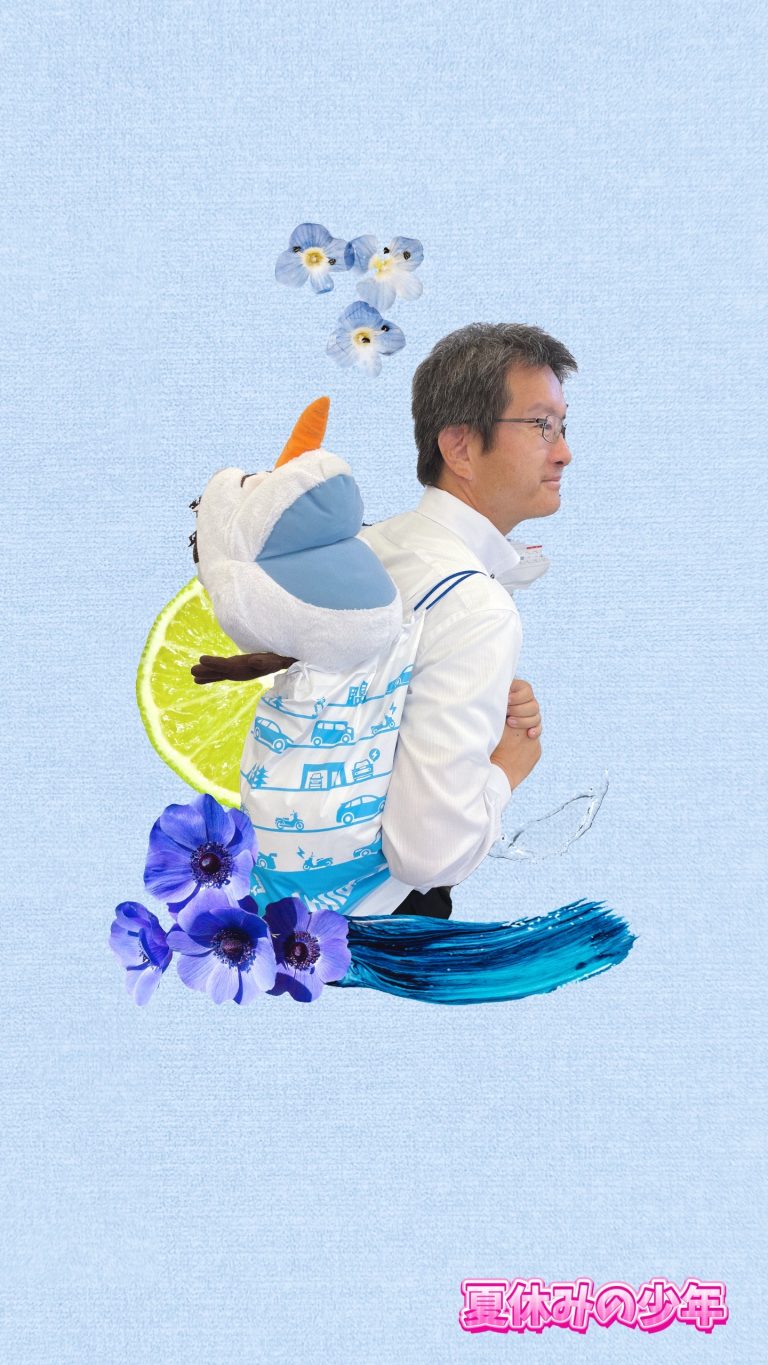 明日から営業開始！