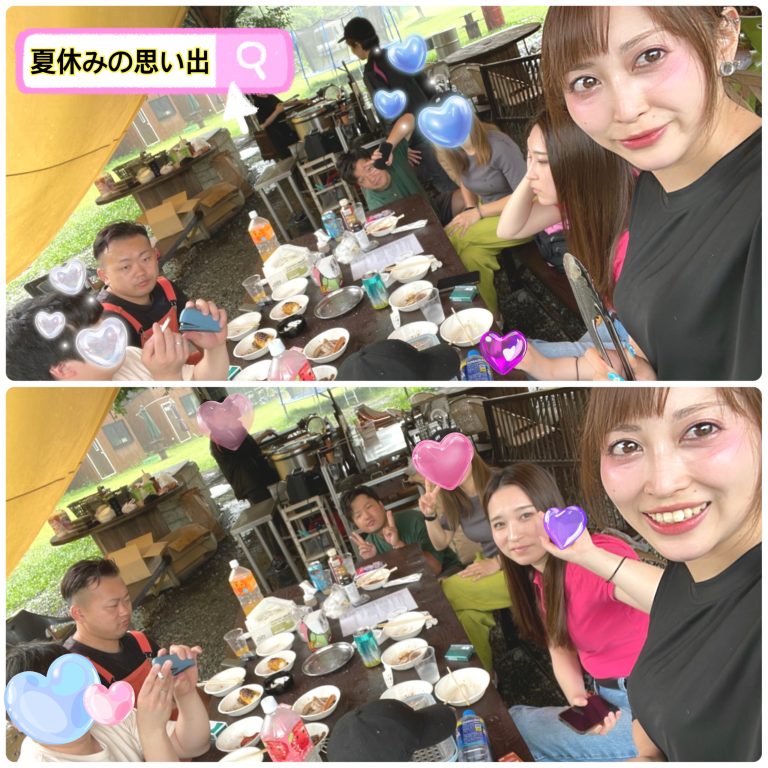 Summer🩱🌻