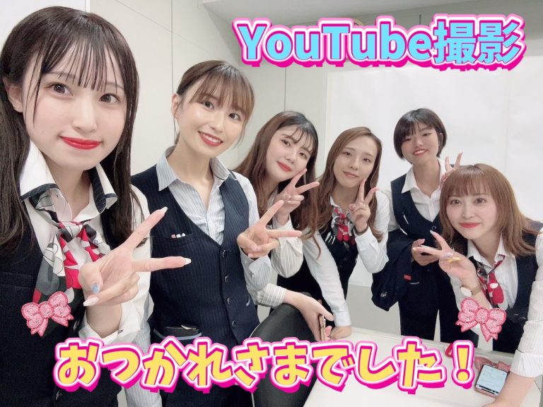 ハッピー・リズム・ボックス🍤👩🏻‍🚀