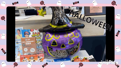🖤👻🧡ʜᵃˡˡᵒʷᵉᵉn 🧡👻🖤
