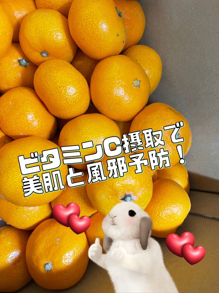 みーかん🍊