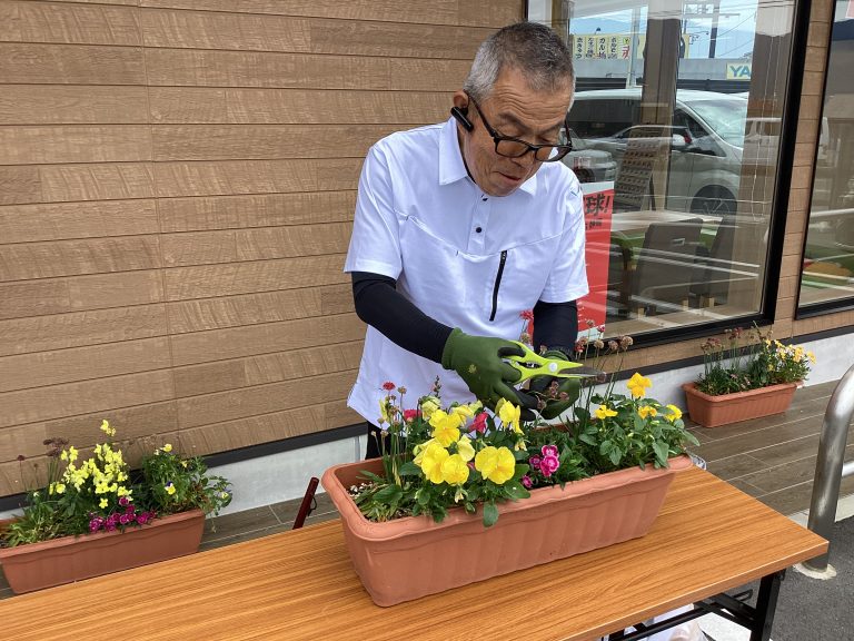 園芸部🌺