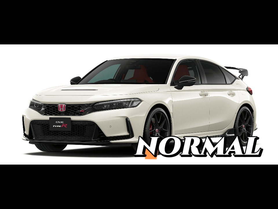 自分だけの一台！